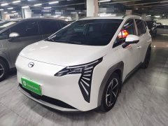 GAC AION Y Plus 510 Smart Leader Edition - ფოტო 1