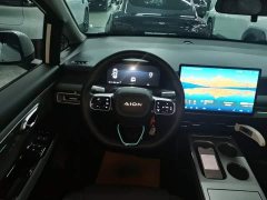 GAC AION Y Plus 510 Smart Leader Edition - ფოტო 10