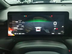 GAC AION Y Plus 510 Smart Leader Edition - ფოტო 11