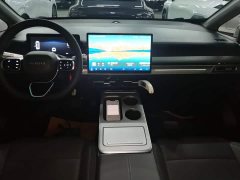 GAC AION Y Plus 510 Smart Leader Edition - ფოტო 12