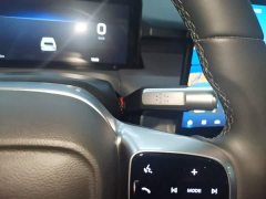 GAC AION Y Plus 510 Smart Leader Edition - ფოტო 13