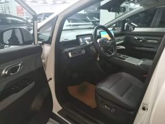 GAC AION Y Plus 510 Smart Leader Edition - ფოტო 15