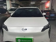 GAC AION Y Plus 510 Smart Leader Edition - ფოტო 2