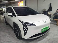 GAC AION Y Plus 510 Smart Leader Edition - ფოტო 3