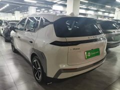GAC AION Y Plus 510 Smart Leader Edition - ფოტო 4