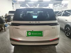 GAC AION Y Plus 510 Smart Leader Edition - ფოტო 5