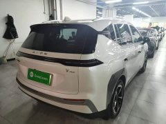GAC AION Y Plus 510 Smart Leader Edition - ფოტო 6