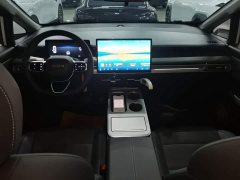 GAC AION Y Plus 510 Smart Leader Edition - ფოტო 9