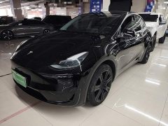 Tesla Model Y 2022 Facelift Rear-Wheel Drive - ფოტო 1