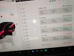 Tesla Model Y 2022 Facelift Rear-Wheel Drive - ფოტო 11