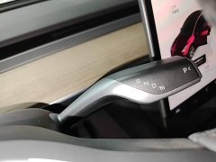 Tesla Model Y 2022 Facelift Rear-Wheel Drive - ფოტო 13