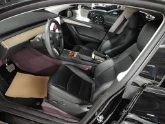 Tesla Model Y 2022 Facelift Rear-Wheel Drive - ფოტო 14