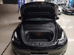 Tesla Model Y 2022 Facelift Rear-Wheel Drive - ფოტო 19