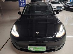 Tesla Model Y 2022 Facelift Rear-Wheel Drive - ფოტო 2