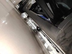 Tesla Model Y 2022 Facelift Rear-Wheel Drive - ფოტო 20