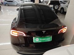 Tesla Model Y 2022 Facelift Rear-Wheel Drive - ფოტო 5