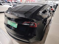 Tesla Model Y 2022 Facelift Rear-Wheel Drive - ფოტო 6