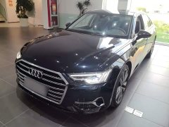 Audi A6L 40 TFSI Luxury Elegance - ფოტო 1
