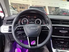 Audi A6L 40 TFSI Luxury Elegance - ფოტო 10