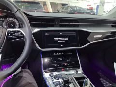 Audi A6L 40 TFSI Luxury Elegance - ფოტო 12