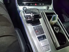 Audi A6L 40 TFSI Luxury Elegance - ფოტო 13