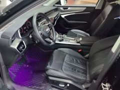 Audi A6L 40 TFSI Luxury Elegance - ფოტო 14