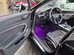Audi A6L 40 TFSI Luxury Elegance - ფოტო 15