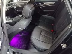 Audi A6L 40 TFSI Luxury Elegance - ფოტო 16