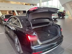 Audi A6L 40 TFSI Luxury Elegance - ფოტო 18