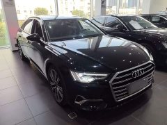 Audi A6L 40 TFSI Luxury Elegance - ფოტო 3
