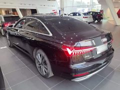Audi A6L 40 TFSI Luxury Elegance - ფოტო 4