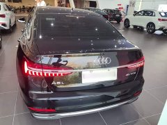 Audi A6L 40 TFSI Luxury Elegance - ფოტო 5