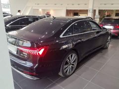 Audi A6L 40 TFSI Luxury Elegance - ფოტო 6