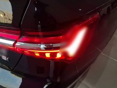 Audi A6L 40 TFSI Luxury Elegance - ფოტო 7