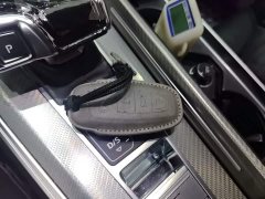 Audi A6L 40 TFSI Luxury Elegance - ფოტო 8