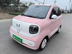 FAW Besturn Xiaoma 222km Lightning Edition - ფოტო 1