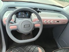 FAW Besturn Xiaoma 222km Lightning Edition - ფოტო 10