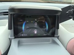 FAW Besturn Xiaoma 222km Lightning Edition - ფოტო 11