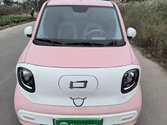 FAW Besturn Xiaoma 222km Lightning Edition - ფოტო 19