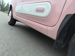 FAW Besturn Xiaoma 222km Lightning Edition - ფოტო 20