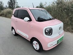 FAW Besturn Xiaoma 222km Lightning Edition - ფოტო 3