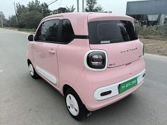 FAW Besturn Xiaoma 222km Lightning Edition - ფოტო 4