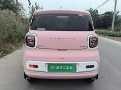FAW Besturn Xiaoma 222km Lightning Edition - ფოტო 5