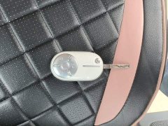 FAW Besturn Xiaoma 222km Lightning Edition - ფოტო 8