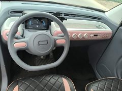 FAW Besturn Xiaoma 222km Lightning Edition - ფოტო 9