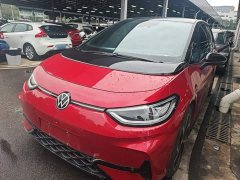 Volkswagen ID.3 2026 Smart Edition Intelligent Version GTX Package - ფოტო 1