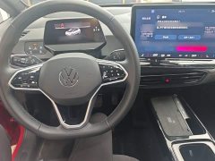 Volkswagen ID.3 2026 Smart Edition Intelligent Version GTX Package - ფოტო 10