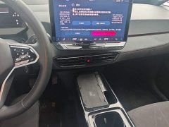 Volkswagen ID.3 2026 Smart Edition Intelligent Version GTX Package - ფოტო 12