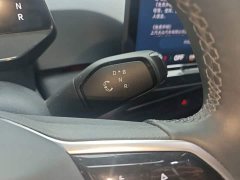 Volkswagen ID.3 2026 Smart Edition Intelligent Version GTX Package - ფოტო 13