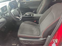 Volkswagen ID.3 2026 Smart Edition Intelligent Version GTX Package - ფოტო 14